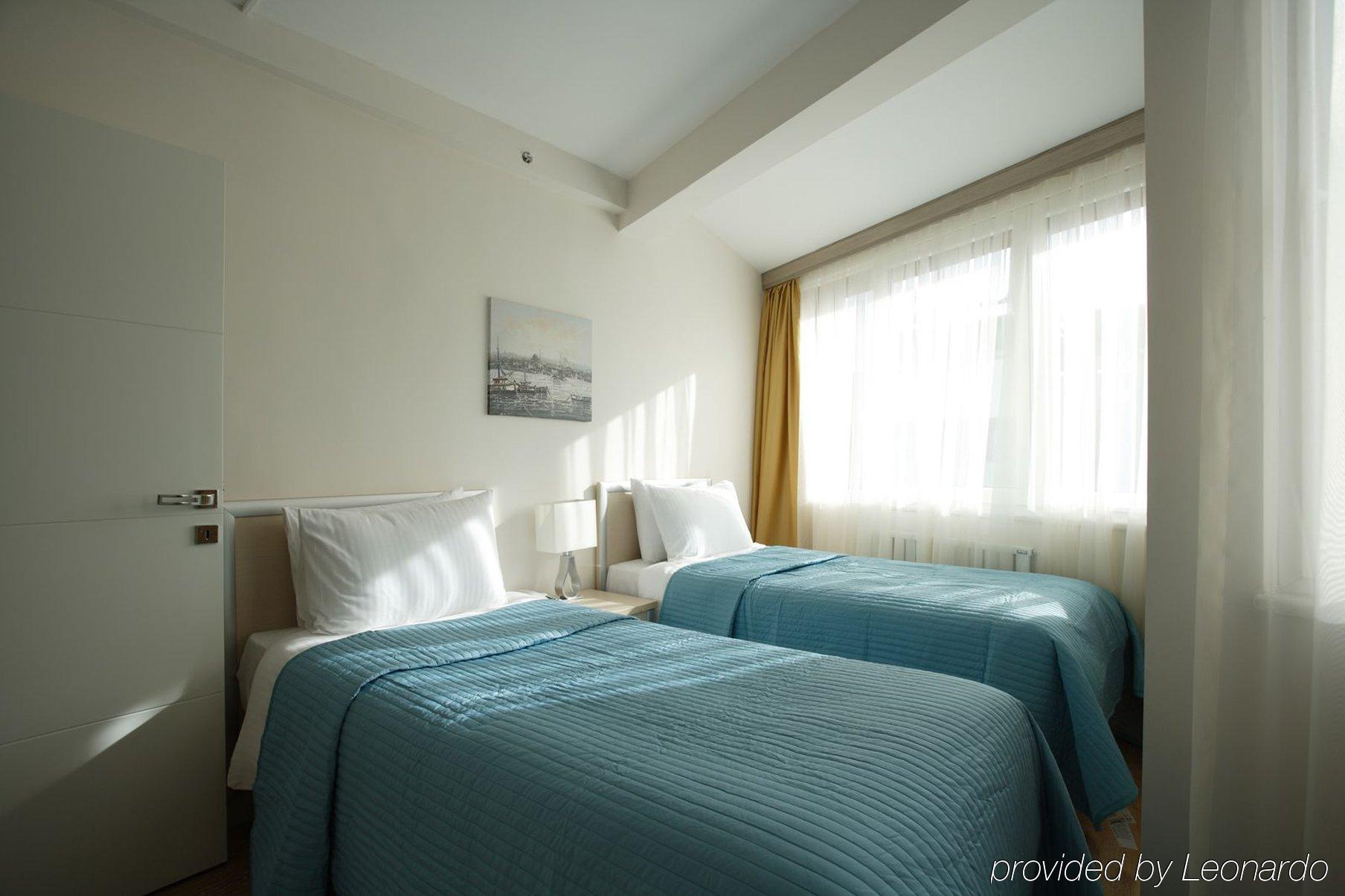 Home Stay Home Valikonagi Стамбул Номер фото